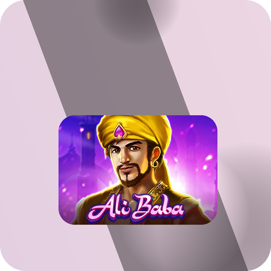 Ali Baba