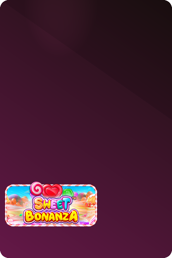 Sweet Bonanza