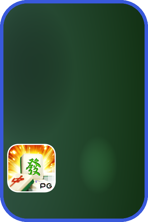 Mahjong Ways