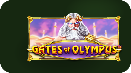 Gates of Olympus